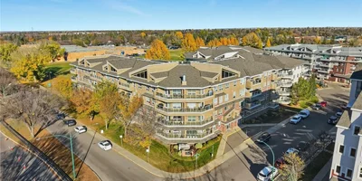 102 Armistice Way #204, Saskatoon, SK – Bright 1-Bedroom + Den Condo at Dover Heights