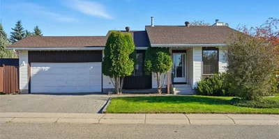 207 Nemeiben Road, Saskatoon, SK – Beautiful 4-Level Split in Lakeridge with Spacious Yard