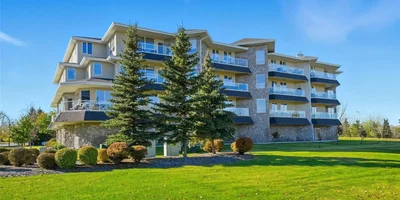 405 Cartwright Street #402 | Luxury Condo at The Willows Golf Course in Saskatoon, SK