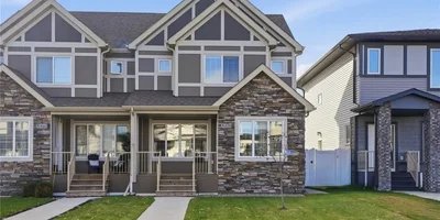 870 McFaull Rise, Saskatoon, SK – Modern Ehrenburg 2-Storey Home in Brighton