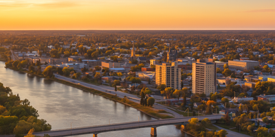 Prince Albert Real Estate Market Update – September 2025 | Sales, Prices & Trends