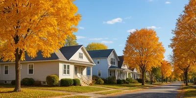 Humboldt Real Estate Market Update – September 2025 | Sales, Prices & Trends