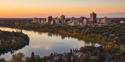 Saskatoon Market Holds Strong Through Fall: September 2025 Real Estate Update